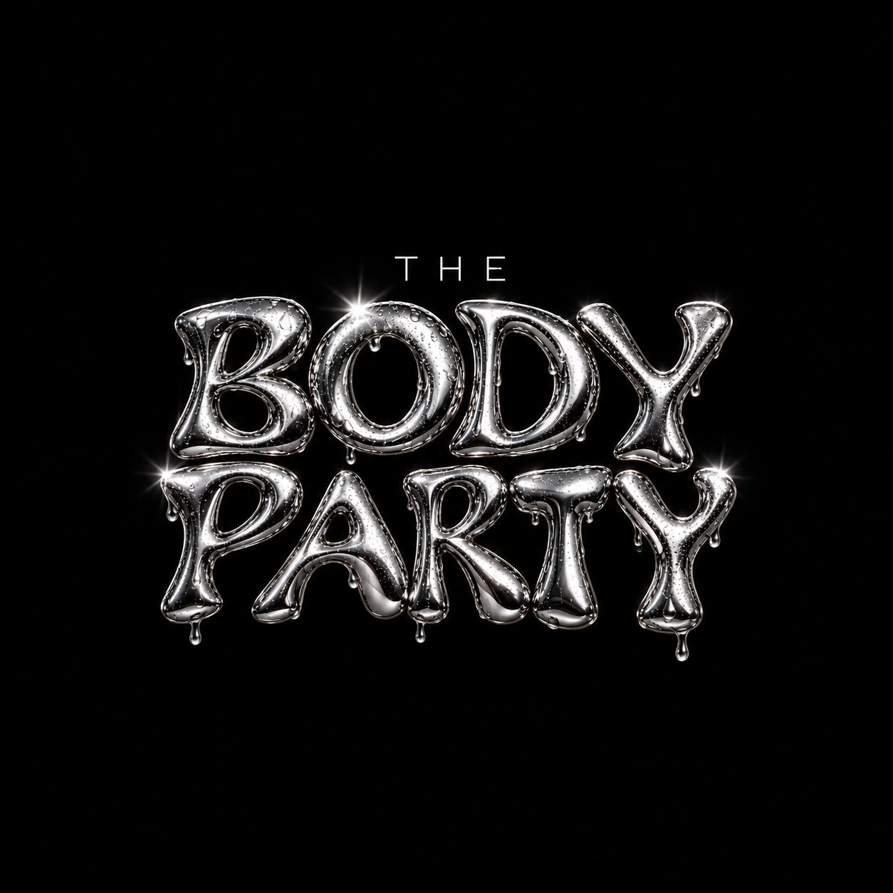 The Body Party